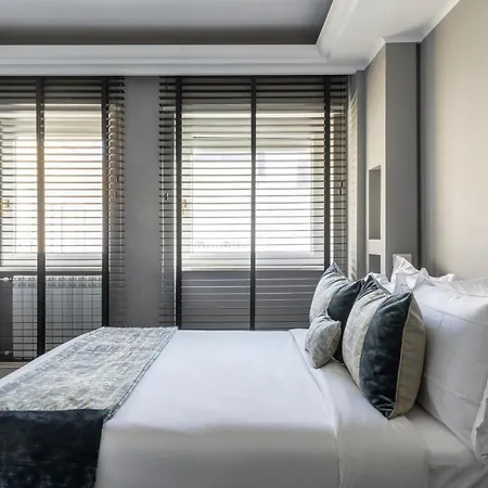 Naman Hotellerie - Condotti