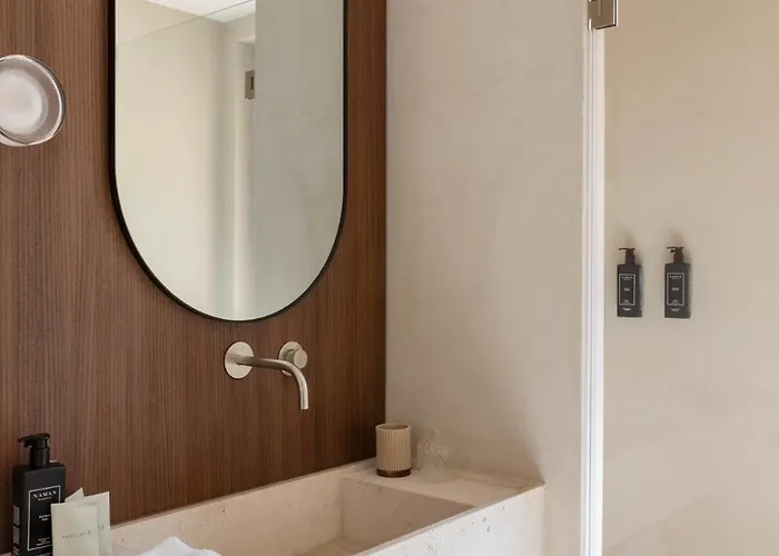 Naman Hotellerie - Condotti