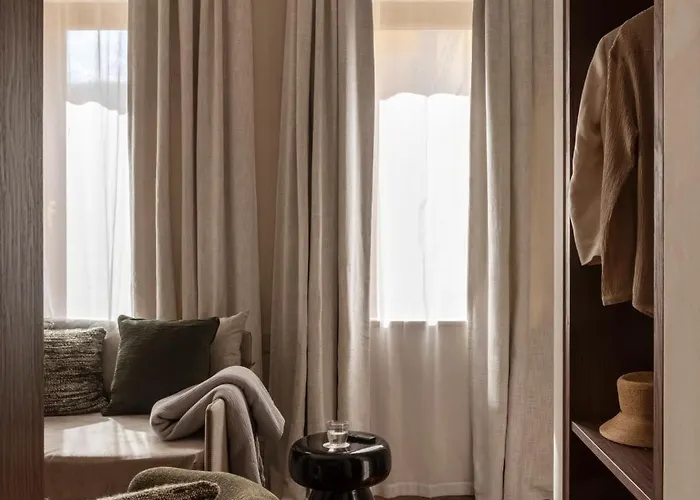 Naman Hotellerie - Condotti 4* Roma