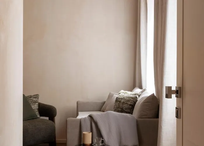 Naman Hotellerie - Condotti Casa de hóspedes Roma