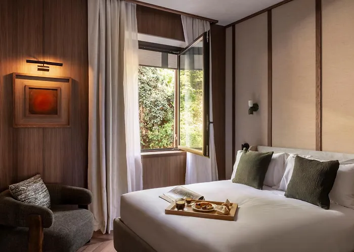 Casa de hóspedes Naman Hotellerie - Condotti