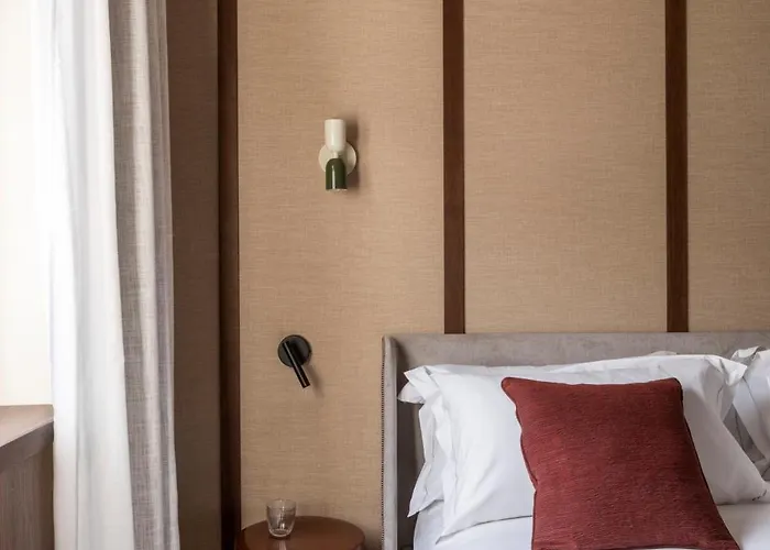 Naman Hotellerie - Condotti Casa de hóspedes Roma
