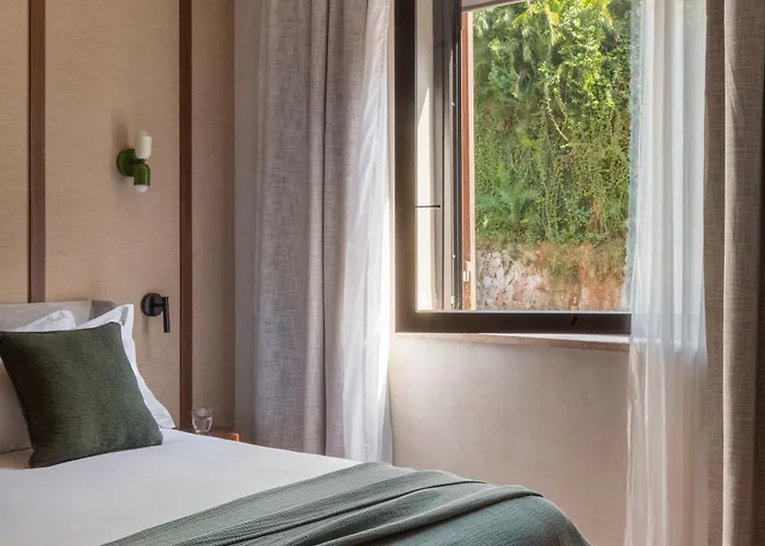 Naman Hotellerie - Condotti 4* Roma