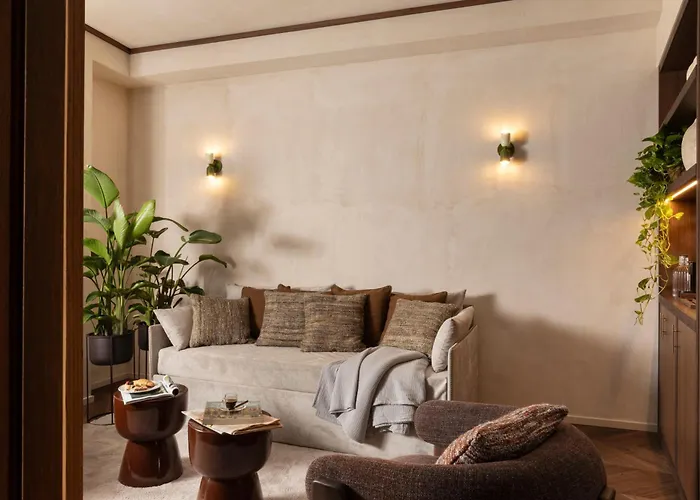 Naman Hotellerie - Condotti 4*