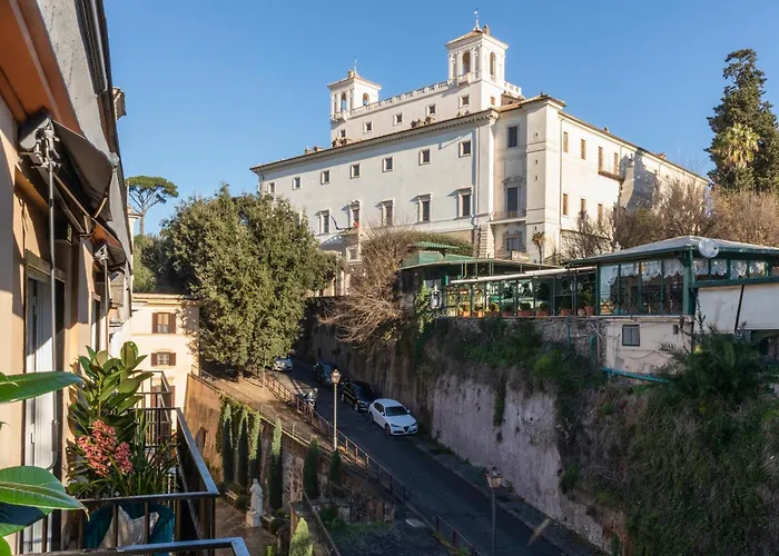 Naman Hotellerie - Condotti Roma