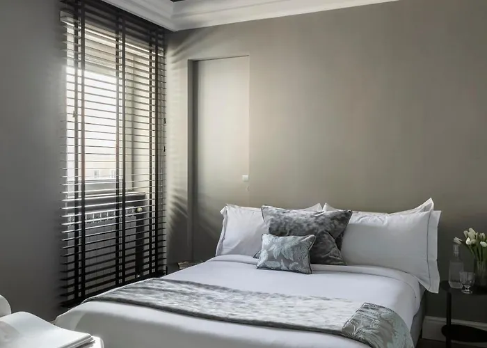 Casa de hóspedes Naman Hotellerie - Condotti Roma
