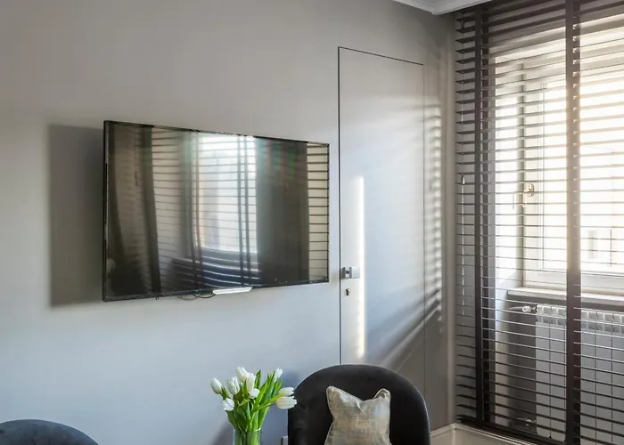 Casa de hóspedes Naman Hotellerie - Condotti Roma