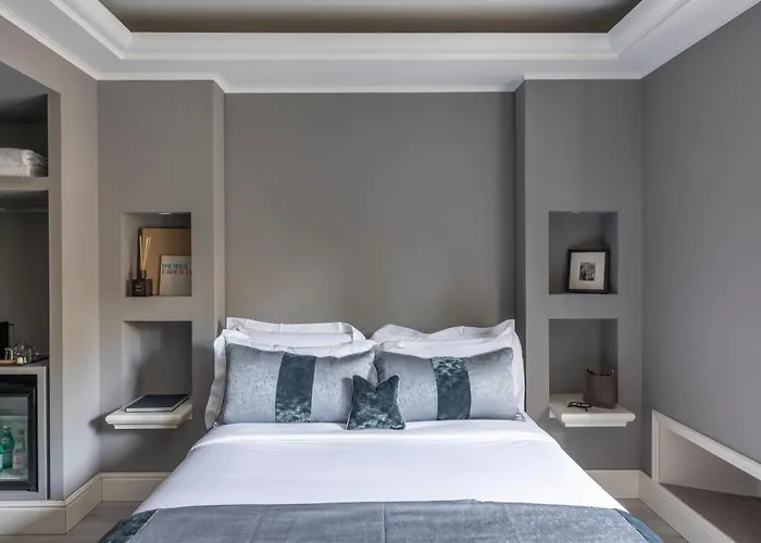 Casa de hóspedes Naman Hotellerie - Condotti
