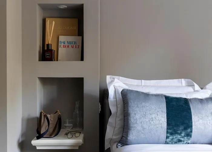 Casa de hóspedes Naman Hotellerie - Condotti Roma