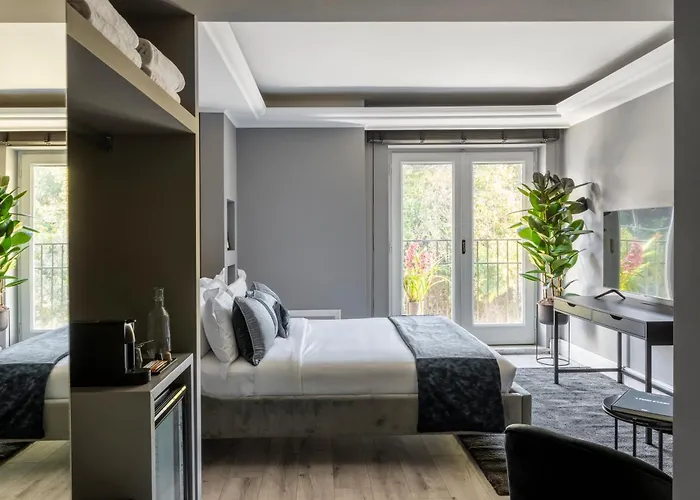 Naman Hotellerie - Condotti